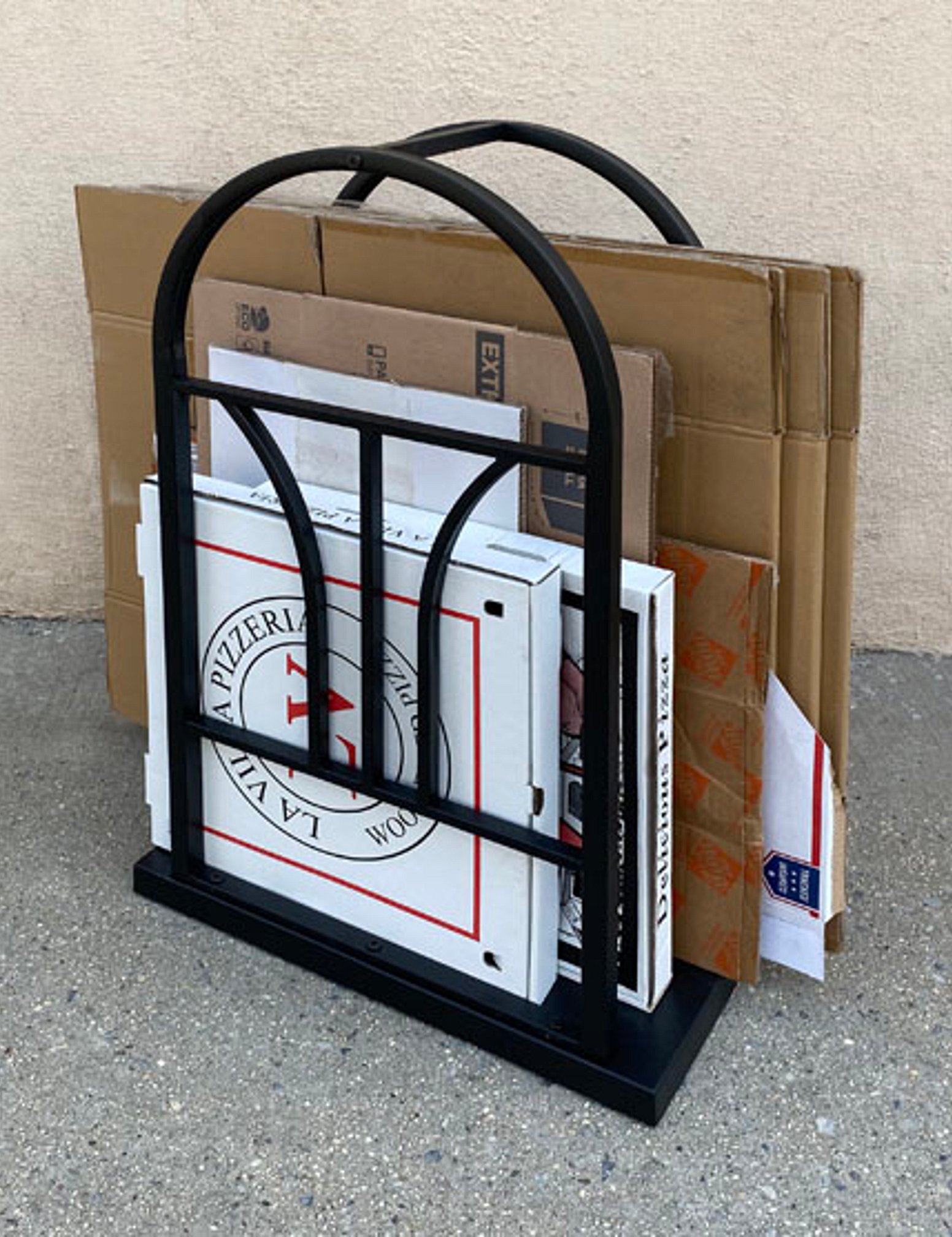 Merotbox Rates Home - metrobox