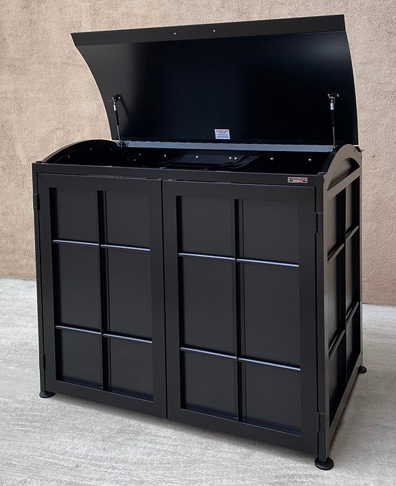 Merotbox Rates METROCLOSET - metrobox